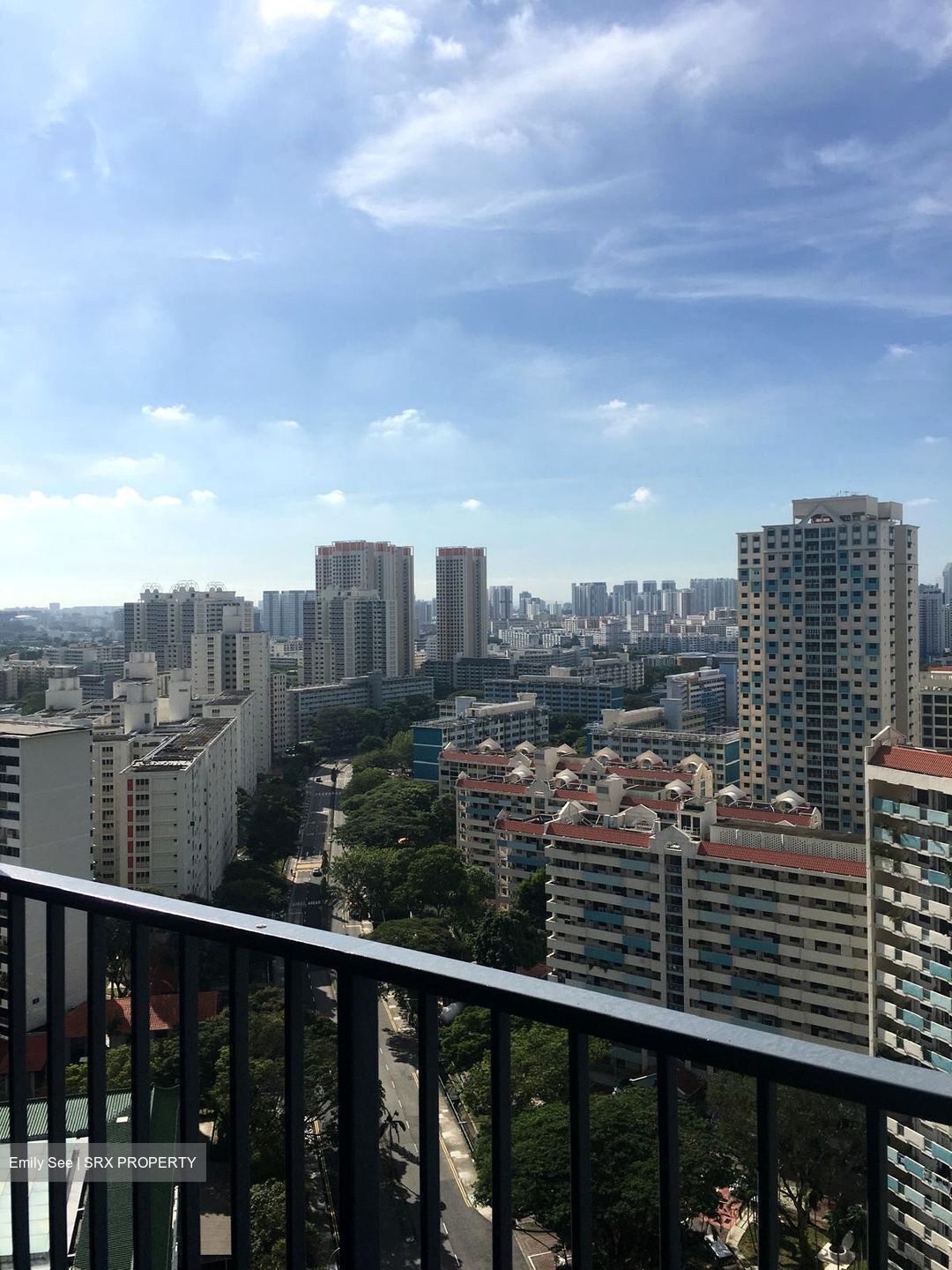 Gem Residences (D12), Condominium #530647341